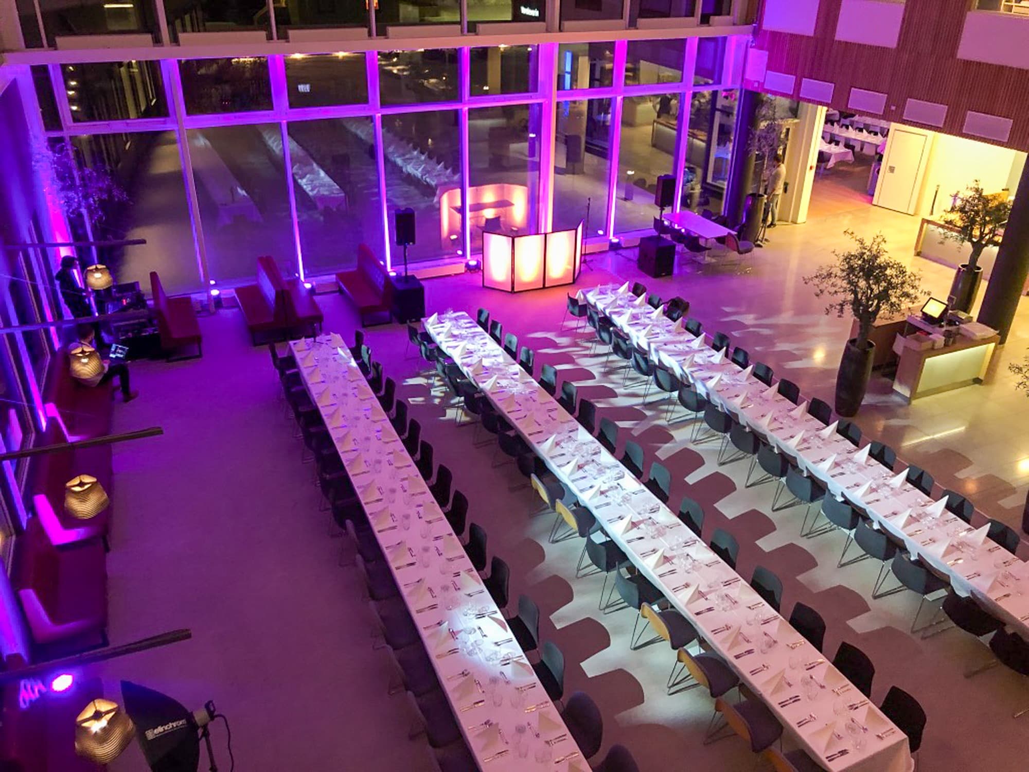 Event & Produksjon
